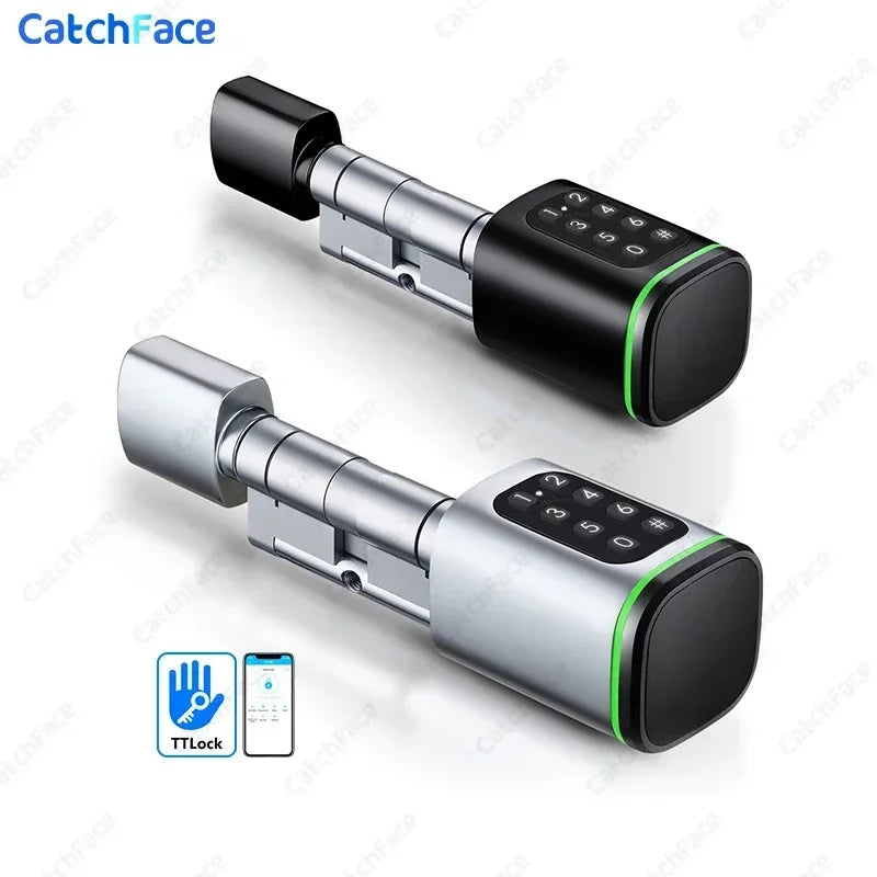 TTLock Smart Digital Door Lock