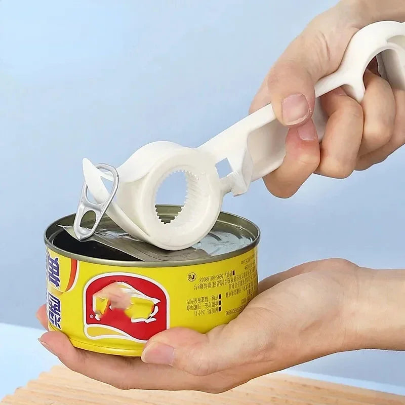 Portable Multi Jar Opener