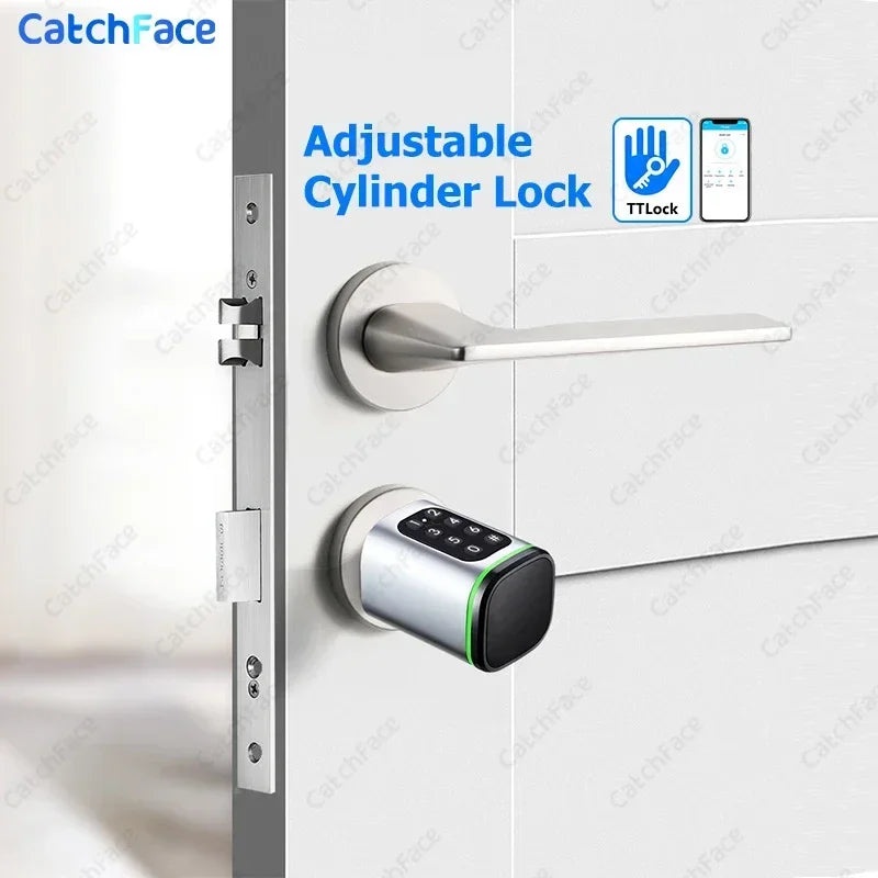 TTLock Smart Digital Door Lock