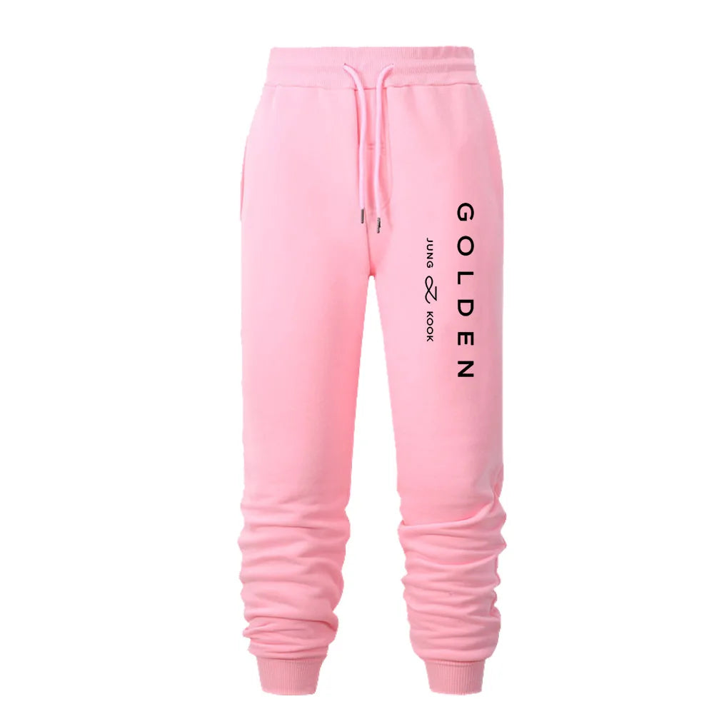 Men’s Breathable Sweatpants