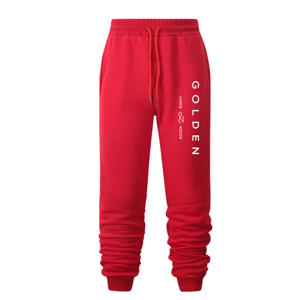 Men’s Breathable Sweatpants