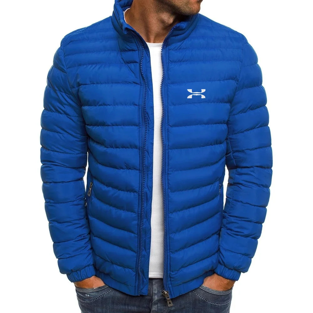 Men’s Winter Parka Jacket
