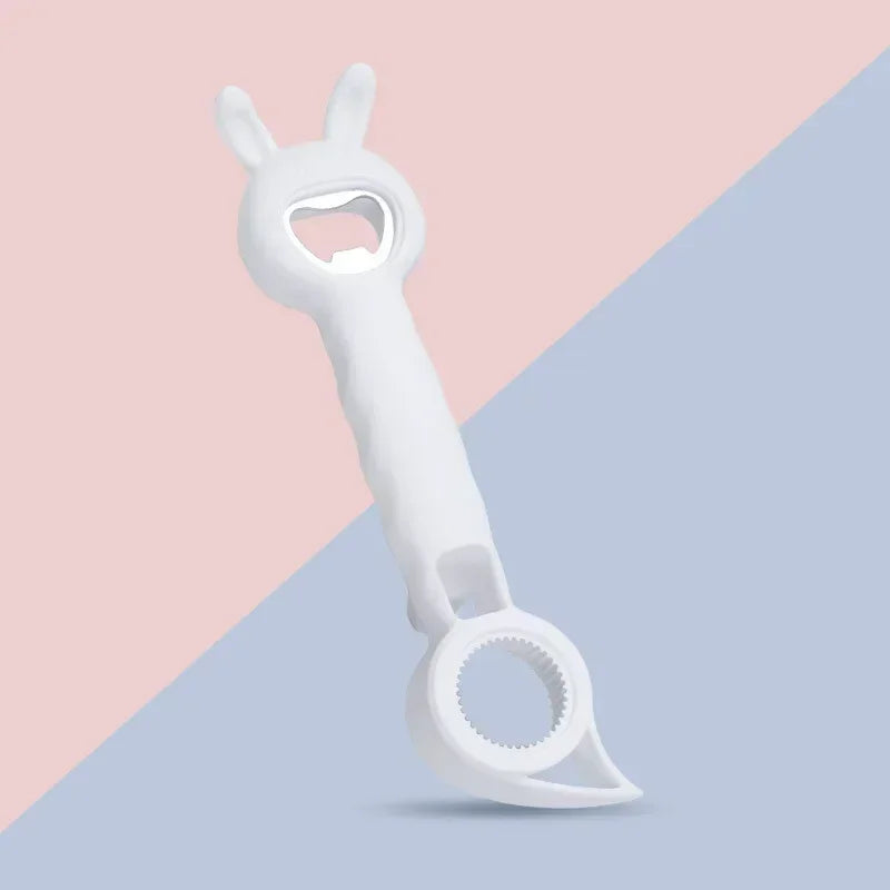 Portable Multi Jar Opener