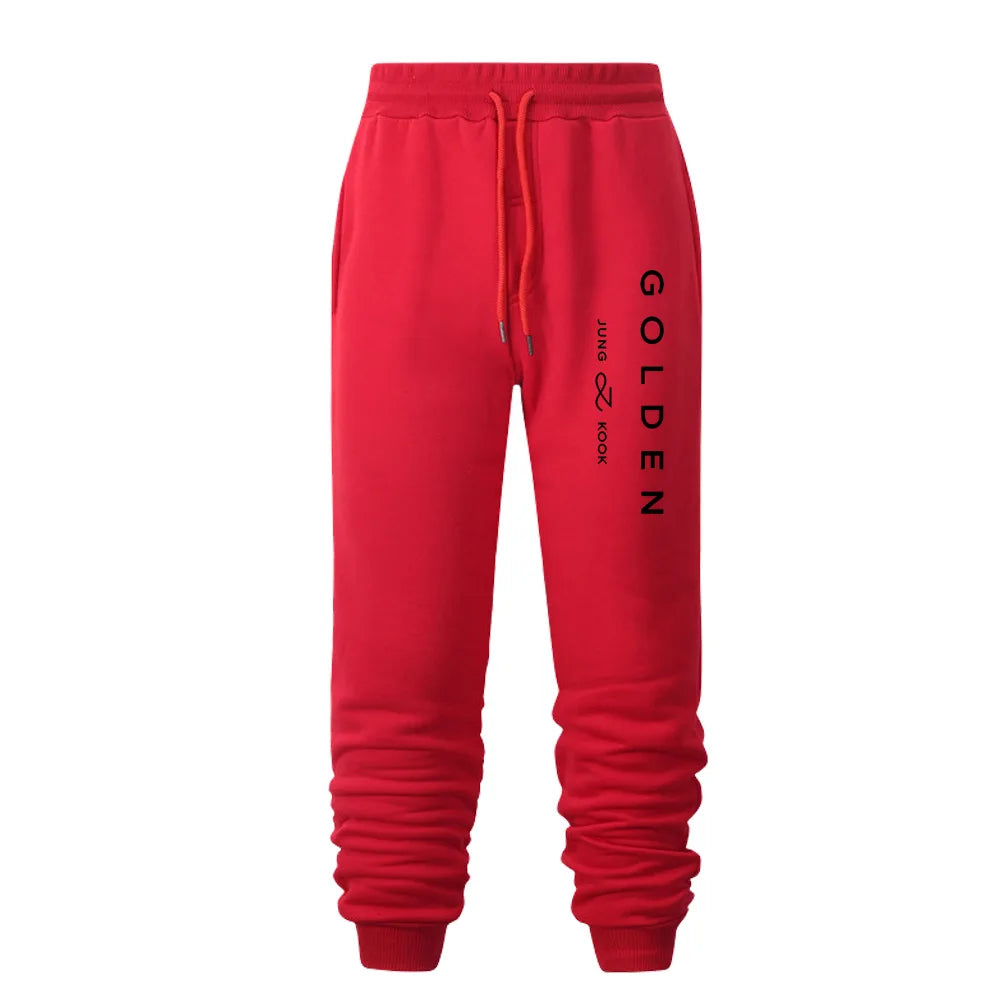 Men’s Breathable Sweatpants
