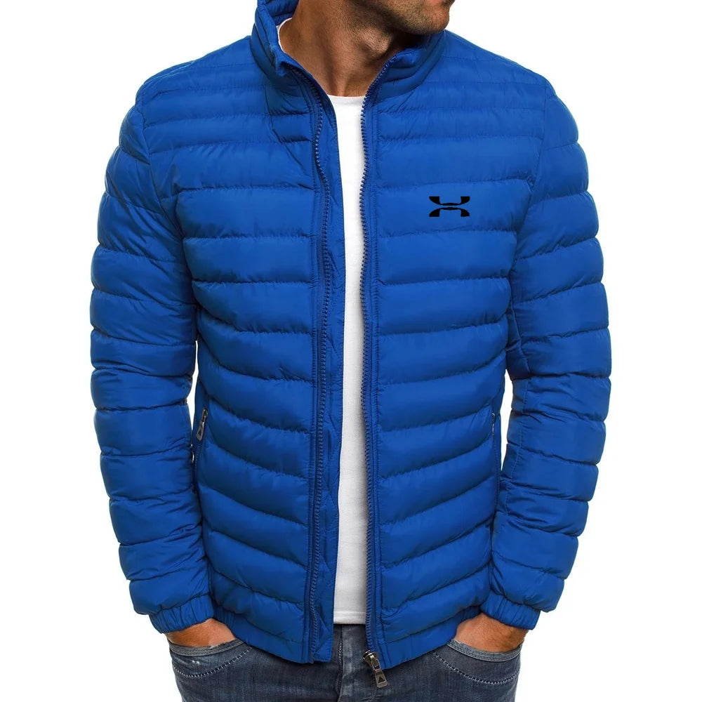 Men’s Winter Parka Jacket