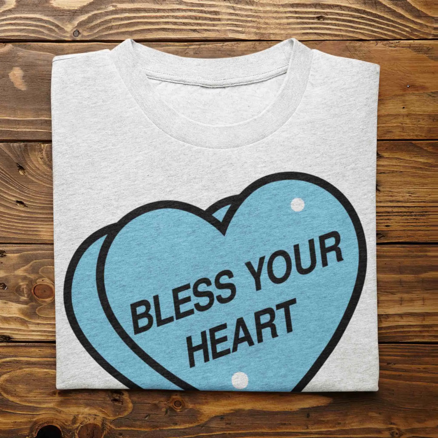 Conversation Heart Shirts❤️🧡💙💛  Phrase + Color Options! For Your Nashville Bachelorette Party