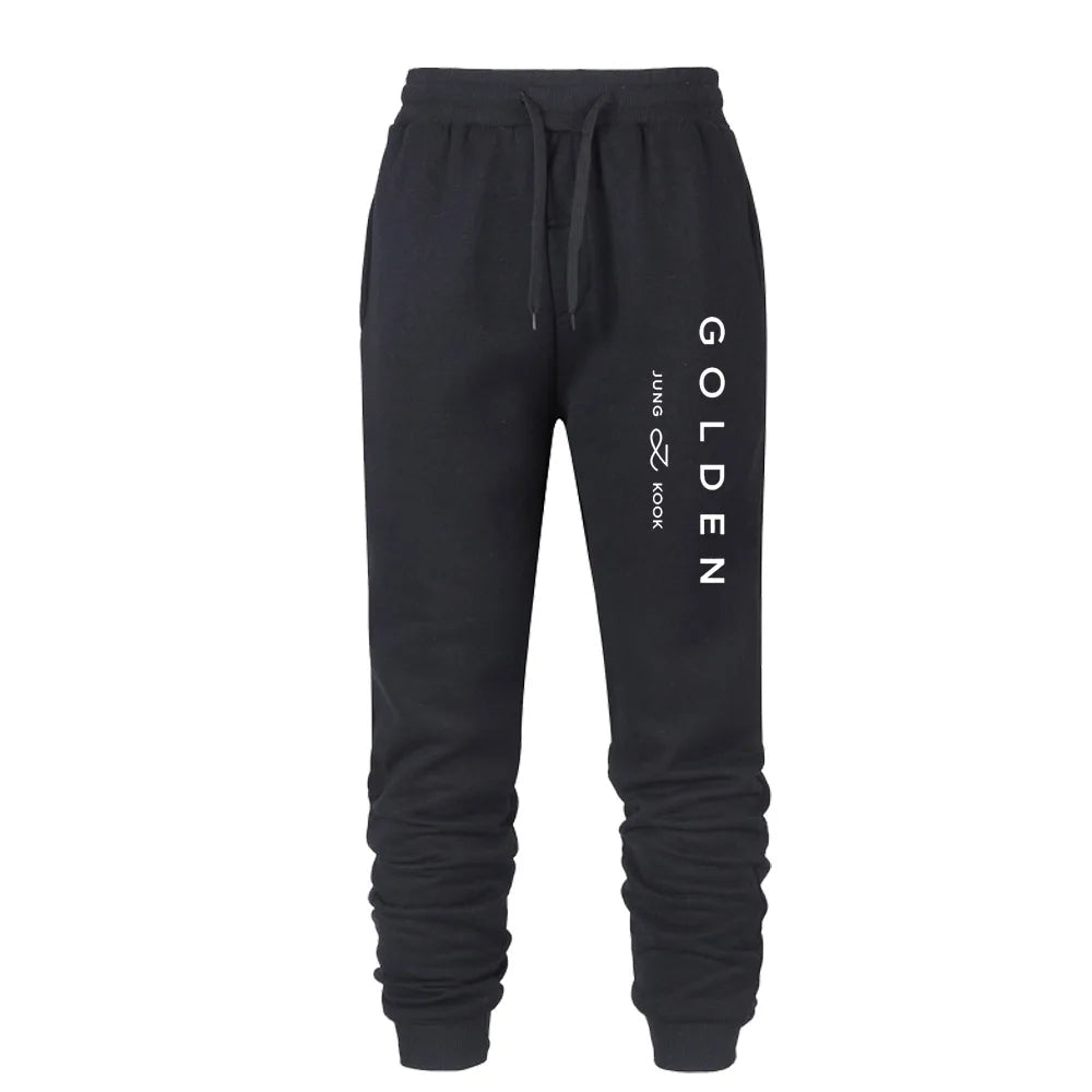 Men’s Breathable Sweatpants