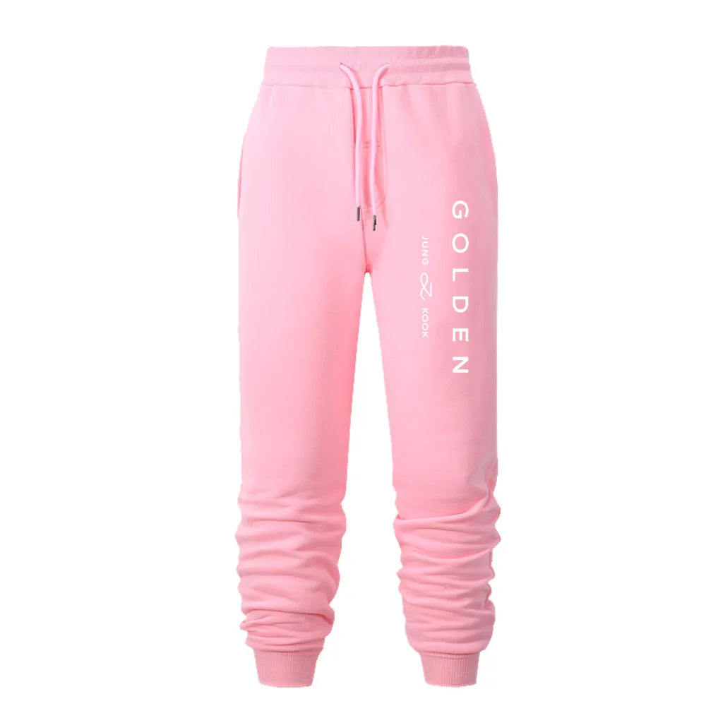 Men’s Breathable Sweatpants