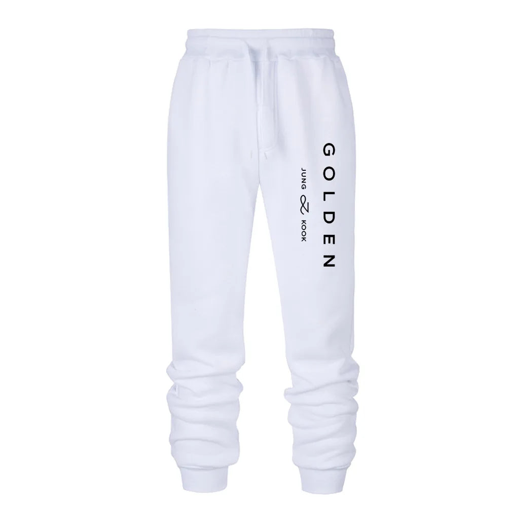 Men’s Breathable Sweatpants