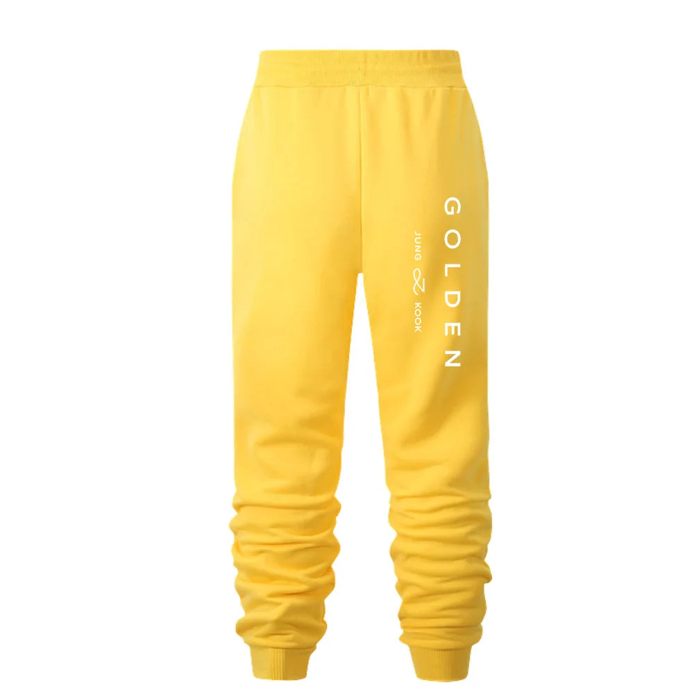Men’s Breathable Sweatpants