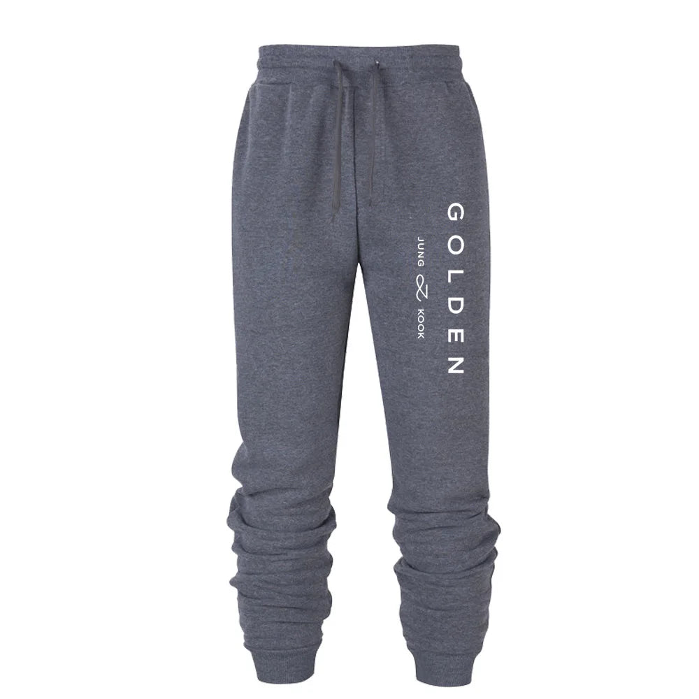 Men’s Breathable Sweatpants