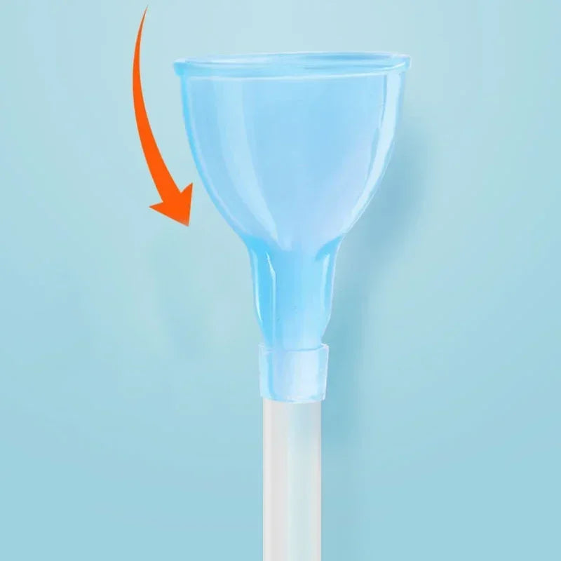 Baby Nasal Aspirator