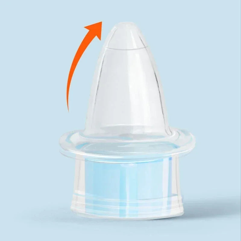 Baby Nasal Aspirator