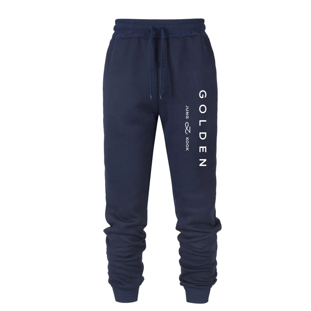 Men’s Breathable Sweatpants
