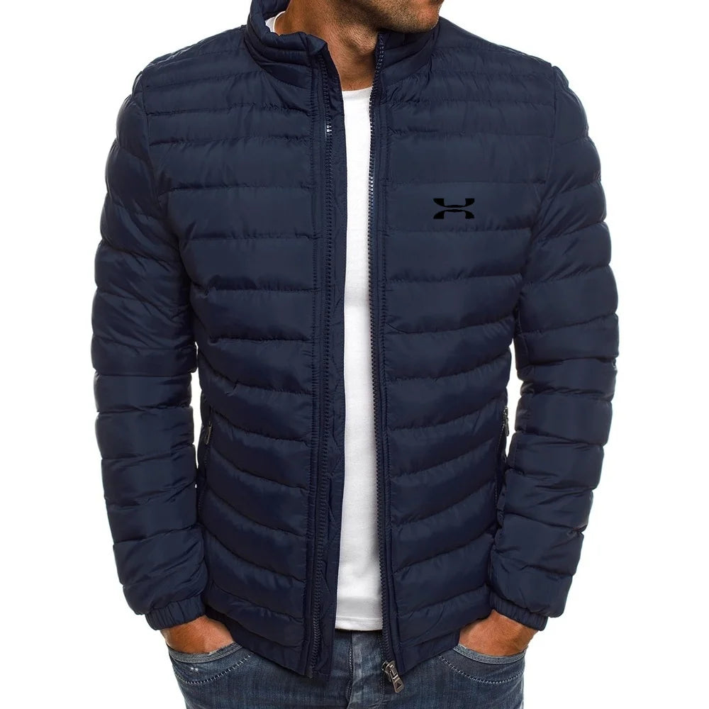 Men’s Winter Parka Jacket