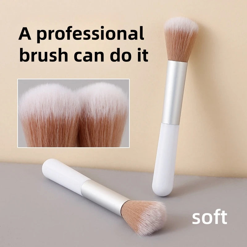Makeup Brush Set for Foundation & Contour