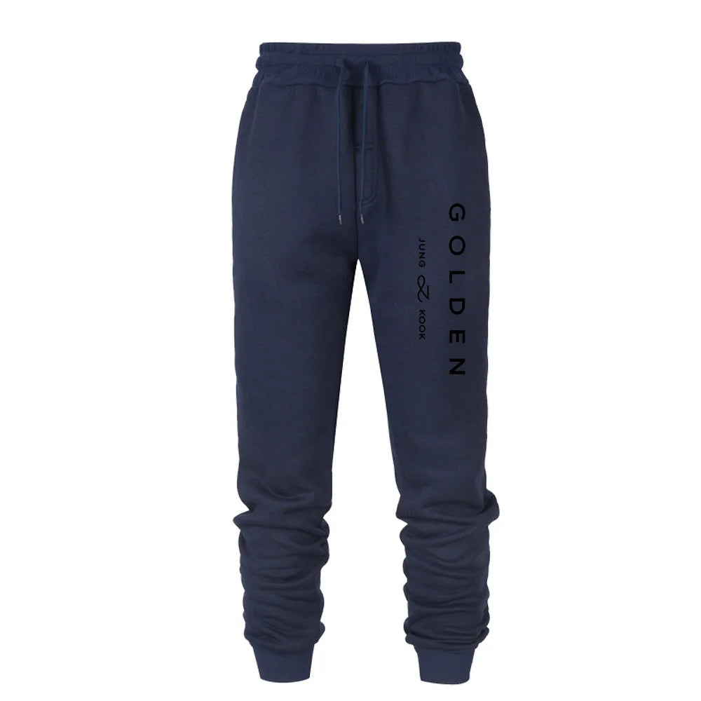 Men’s Breathable Sweatpants