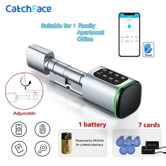 TTLock Smart Digital Door Lock