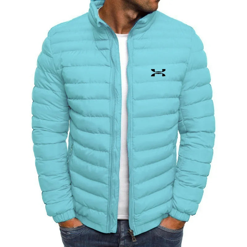 Men’s Winter Parka Jacket