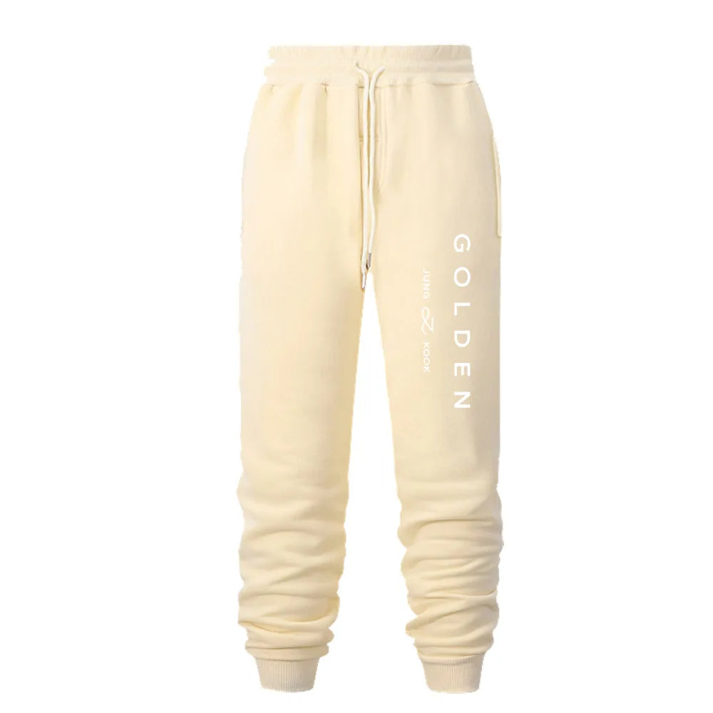 Men’s Breathable Sweatpants