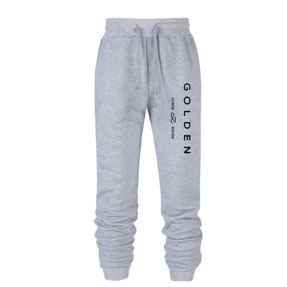 Men’s Breathable Sweatpants