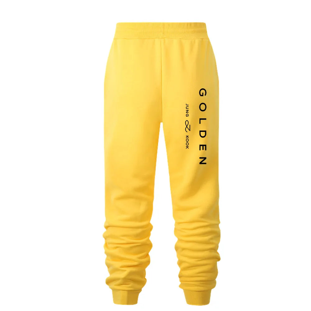 Men’s Breathable Sweatpants