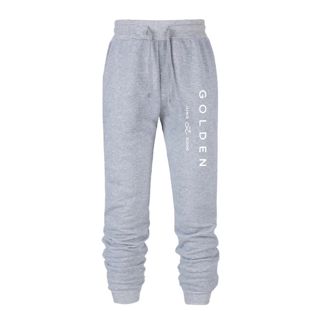 Men’s Breathable Sweatpants
