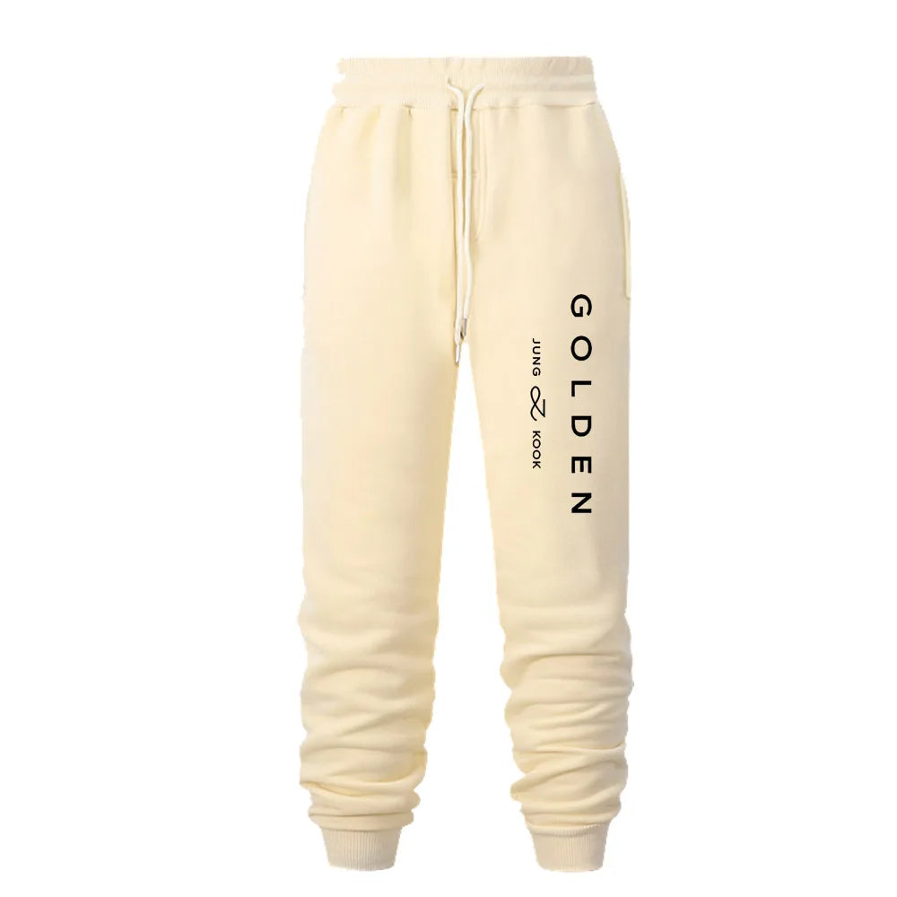 Men’s Breathable Sweatpants