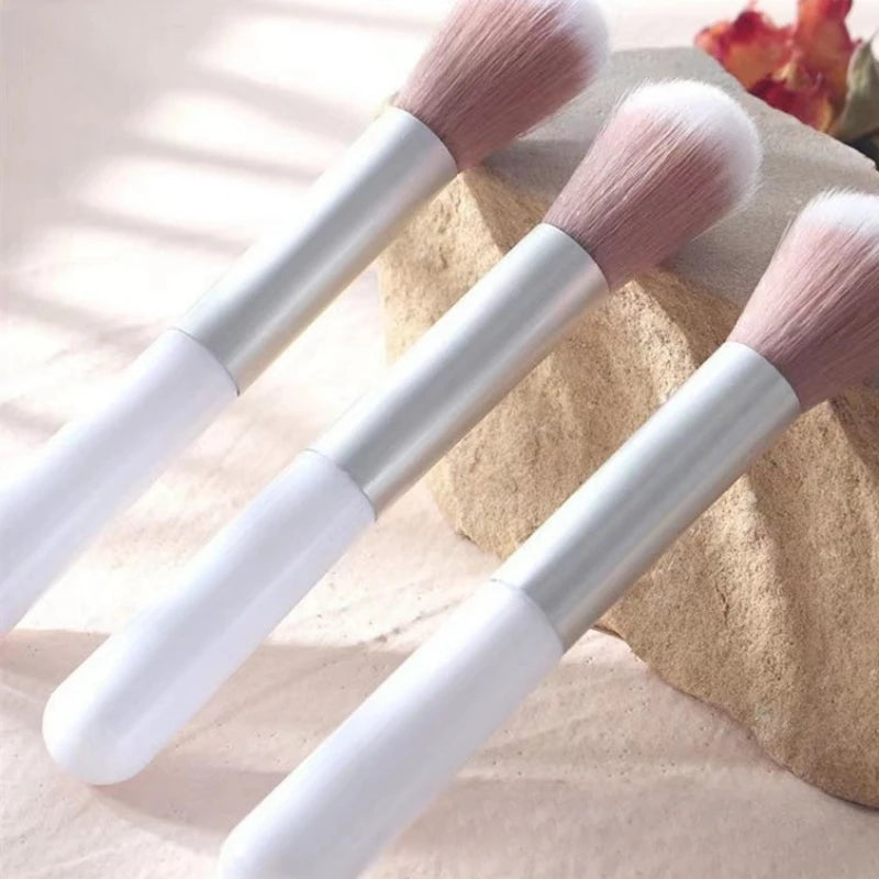 Makeup Brush Set for Foundation & Contour