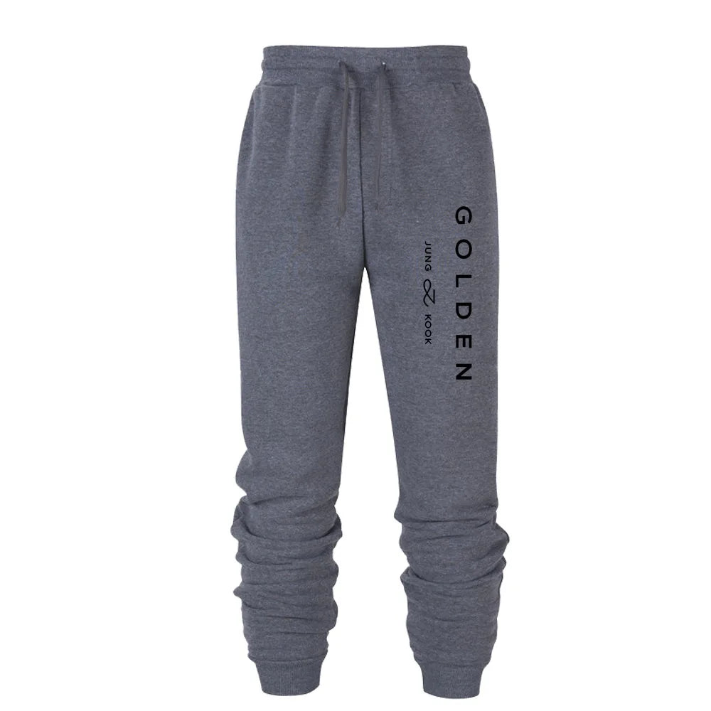 Men’s Breathable Sweatpants
