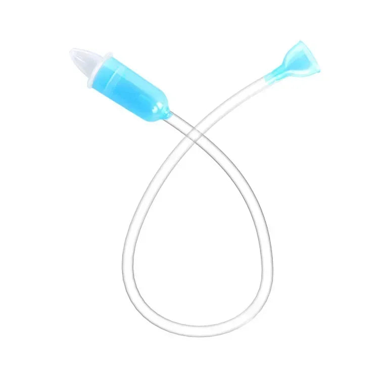 Baby Nasal Aspirator